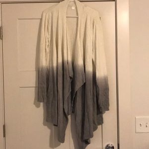 Barefoot Dreams Cardigan
